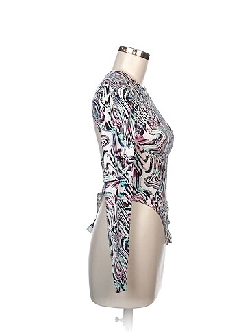 Mavi Jeans Bluz %70 İndirimli. - Görsel 2