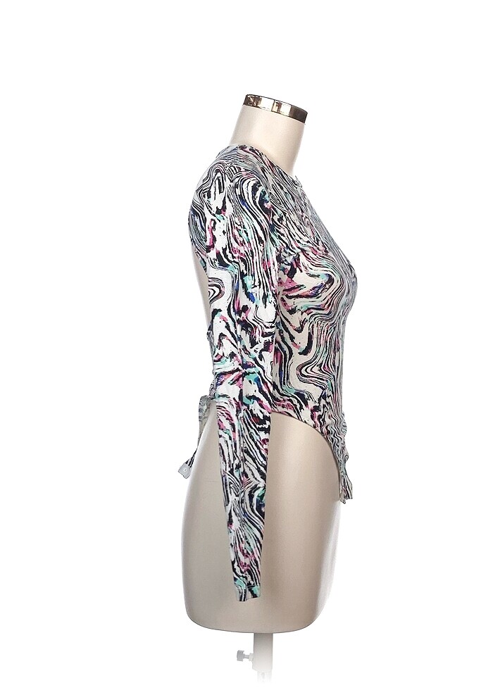 Mavi Jeans Bluz %70 İndirimli. - Görsel 2