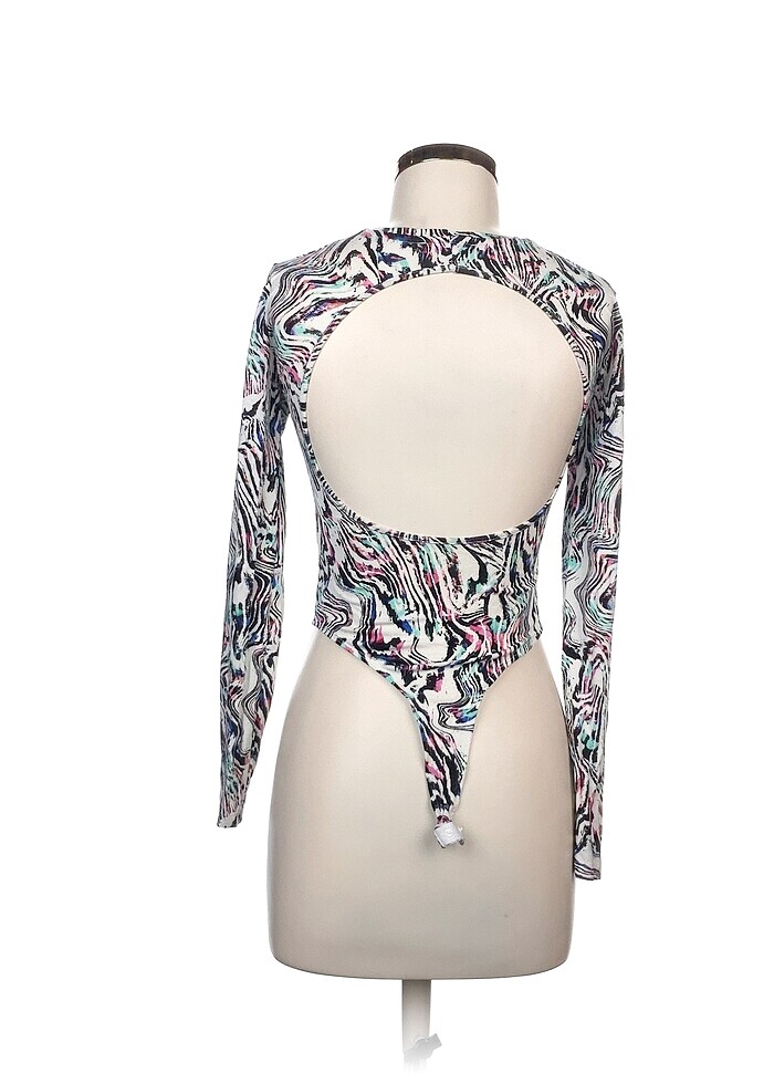 Mavi Jeans Bluz %70 İndirimli. - Görsel 3