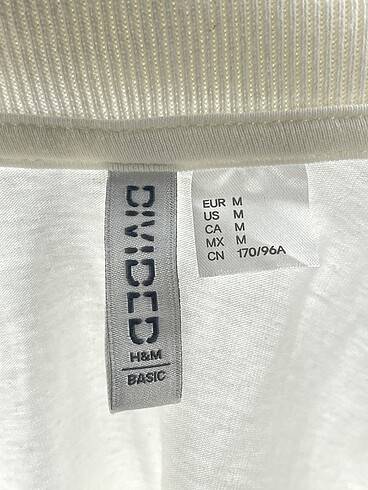 H&M Bluz %70 İndirimli. - Görsel 4