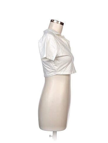 H&M Bluz %70 İndirimli. - Görsel 2