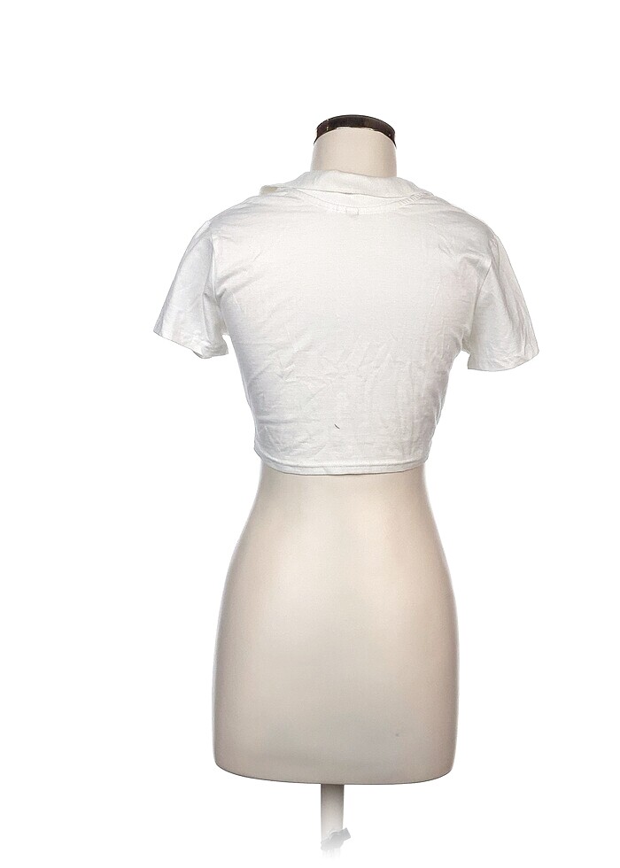 H&M Bluz %70 İndirimli. - Görsel 3