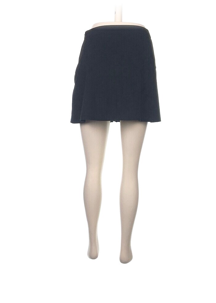 Zara Mini Etek %70 İndirimli. - Görsel 3