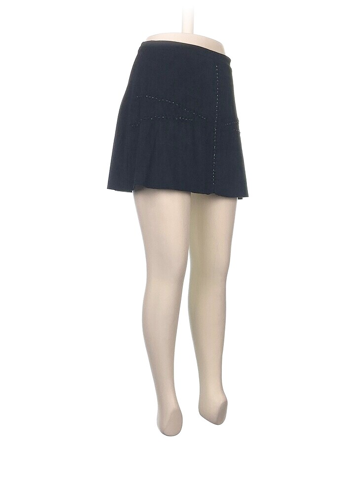 Zara Mini Etek %70 İndirimli. - Görsel 2