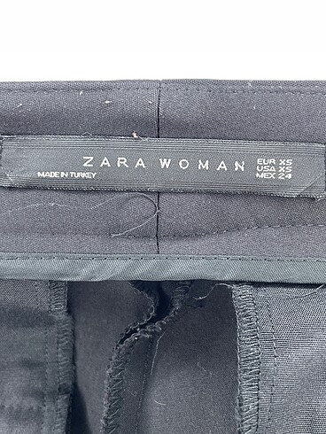 Zara Düz Kesim %70 İndirimli. - Görsel 4