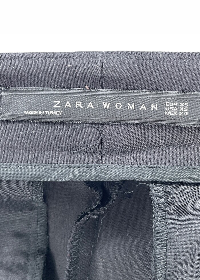 Zara Düz Kesim %70 İndirimli. - Görsel 4