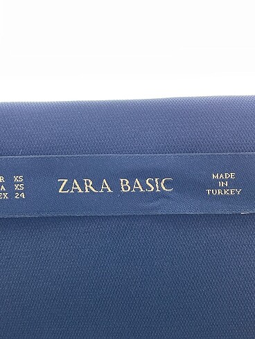 Zara Yelek %70 İndirimli. - Görsel 4