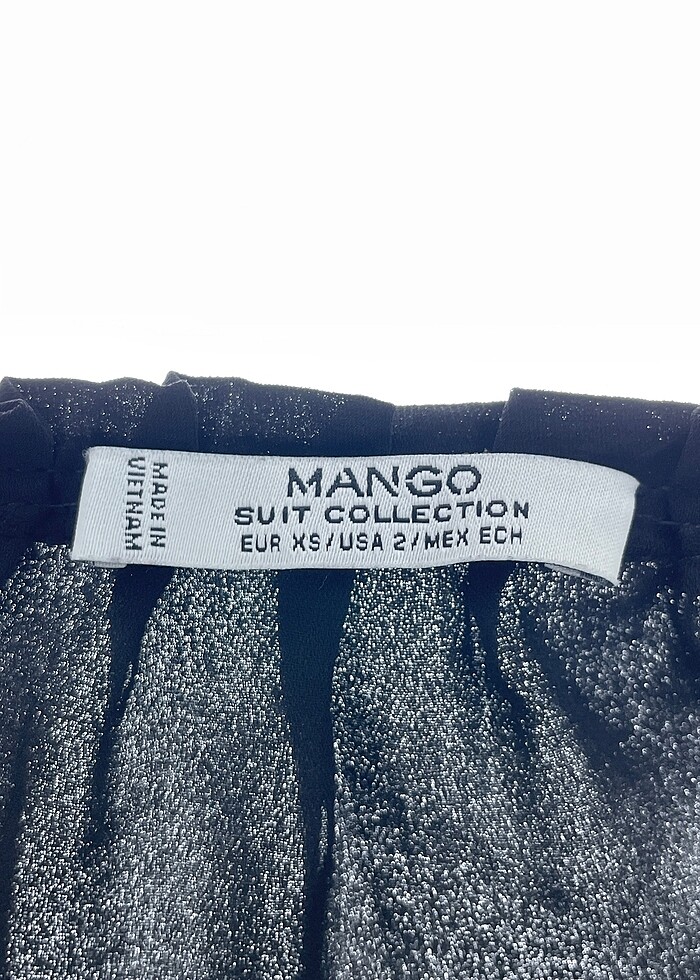 Mango Uzun Elbise %70 İndirimli. - Görsel 4