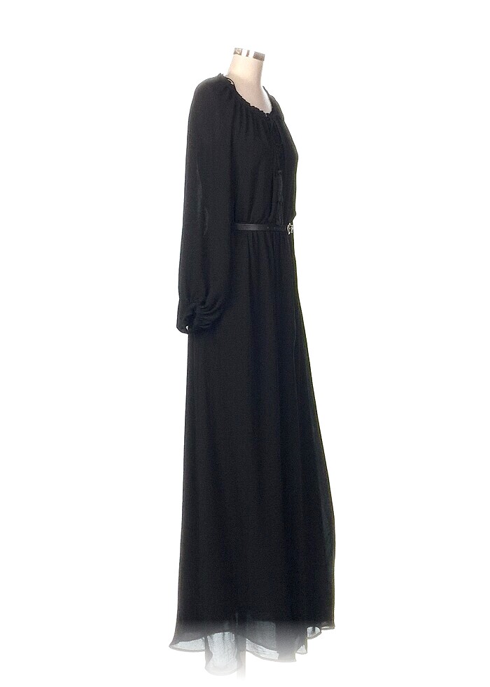 Mango Uzun Elbise %70 İndirimli. - Görsel 2