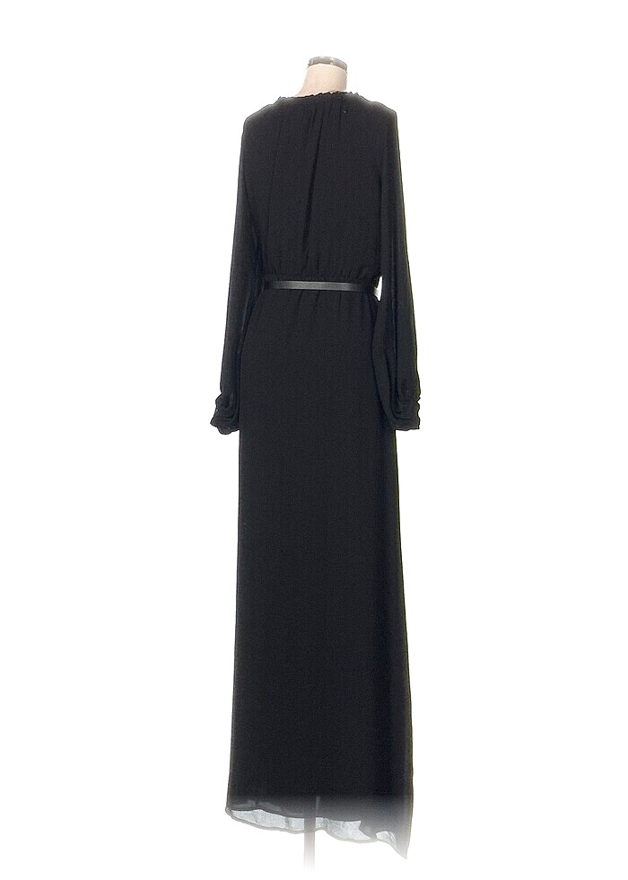 Mango Uzun Elbise %70 İndirimli. - Görsel 3