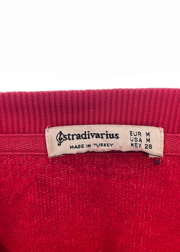Stradivarius Sweatshirt %70 İndirimli. - Görsel 4