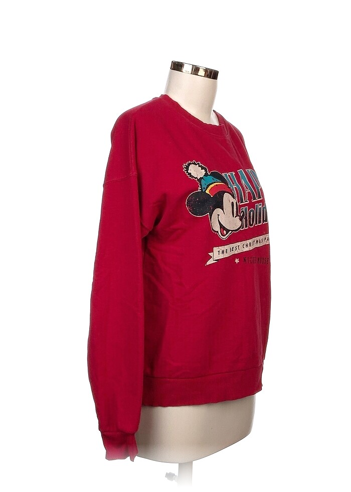 Stradivarius Sweatshirt %70 İndirimli. - Görsel 2