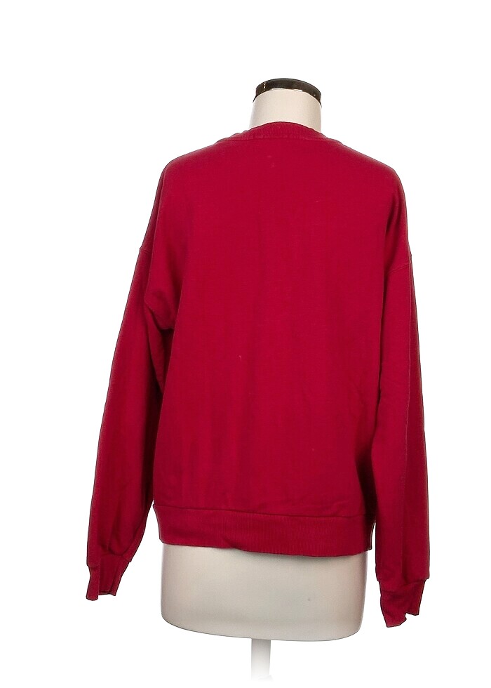 Stradivarius Sweatshirt %70 İndirimli. - Görsel 3