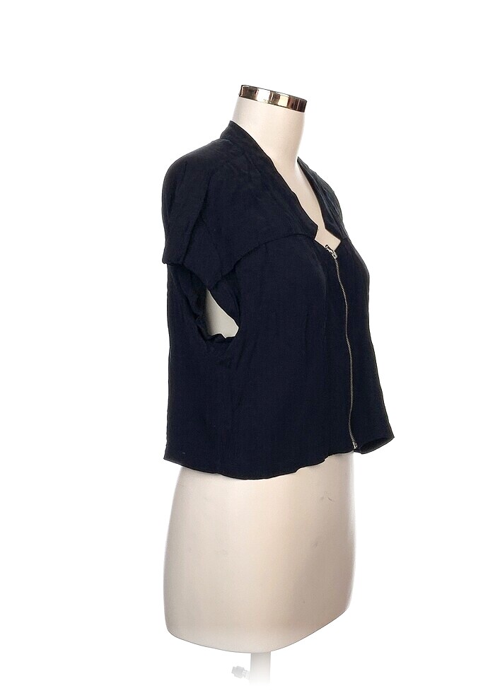 Zara Bluz %70 İndirimli. - Görsel 2