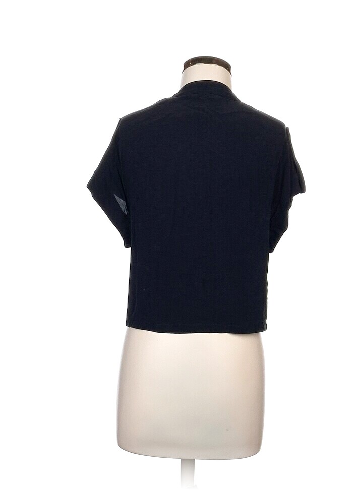 Zara Bluz %70 İndirimli. - Görsel 3