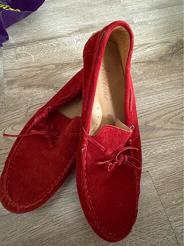 Loafer - Görsel 2
