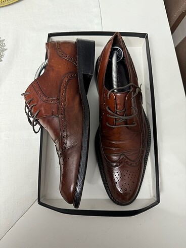 Erkek ayakkabı
- Görsel 2