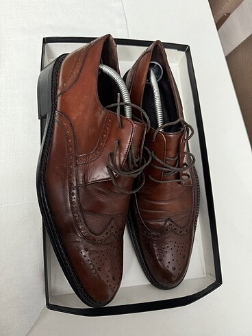 Erkek ayakkabı
- Görsel 3