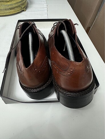 Erkek ayakkabı
- Görsel 4
