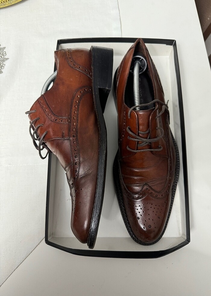 Erkek ayakkabı 
 - Görsel 2