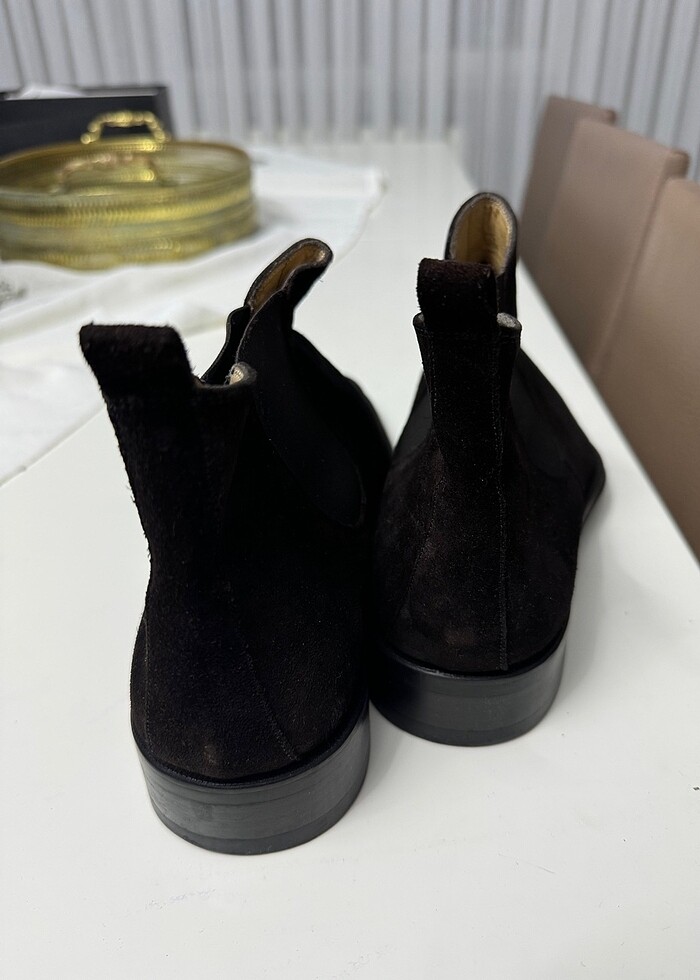 Erkek ayakkabısı - Görsel 3