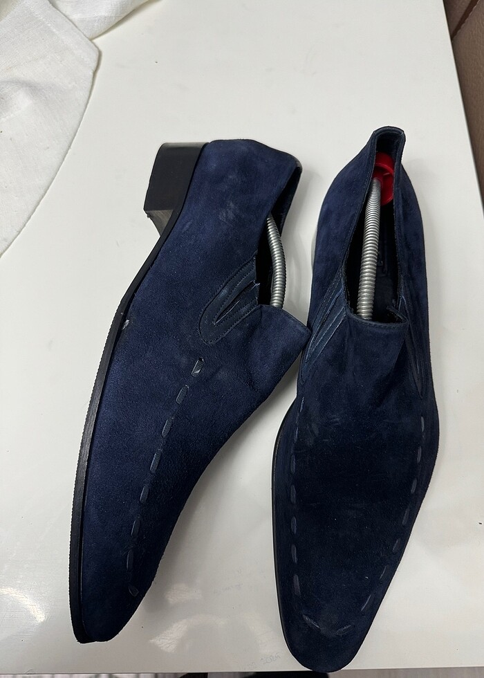 Erkek ayakkabısı - Görsel 2