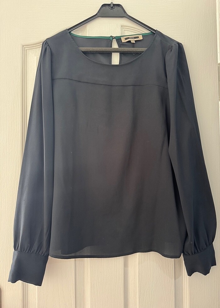 İpekyol gömlek/bluz - Görsel 2