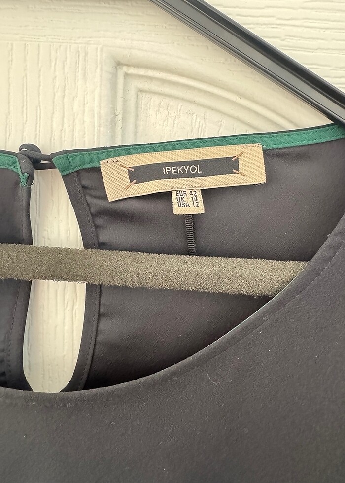 İpekyol gömlek/bluz - Görsel 3