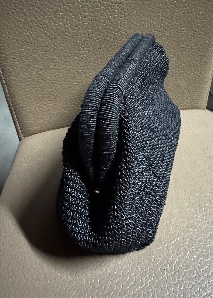 El yapımı gizli burs çanta - Görsel 2