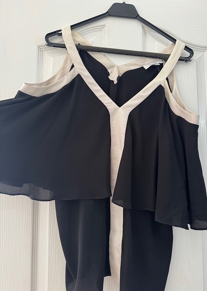 İpekyol bluz - Görsel 2