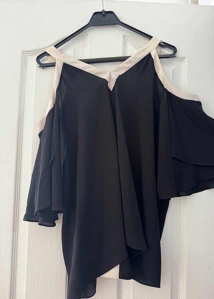 İpekyol bluz - Görsel 5