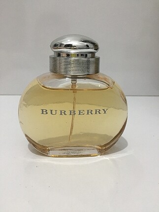 Burberry parfüm