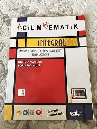 test kitabı