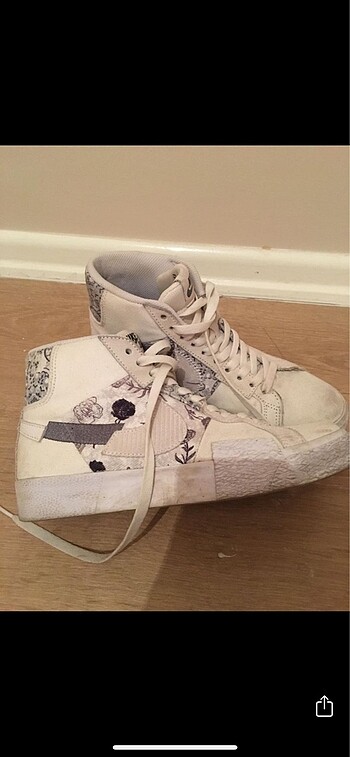 Nike nike blazer mid premium