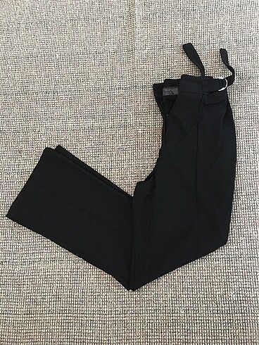 Kumaş pantolon