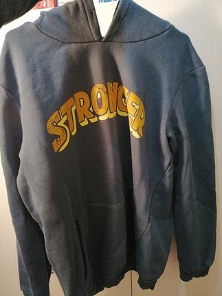 erkek sweatshirt