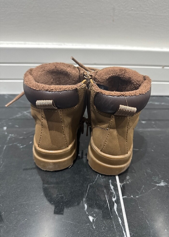 Bebek bot - Görsel 2