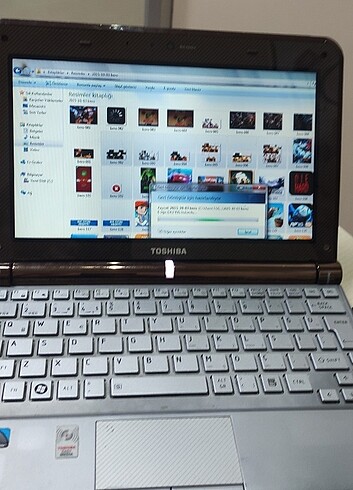 Beden MİNİ LAPTOP