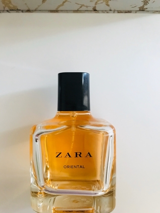 Zara parfum orıental