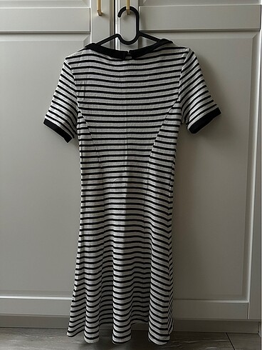 H&M Günlük mini elbıse