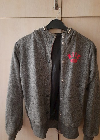 orjinal Nike sweat - Görsel 2