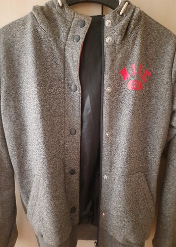 orjinal Nike sweat - Görsel 7