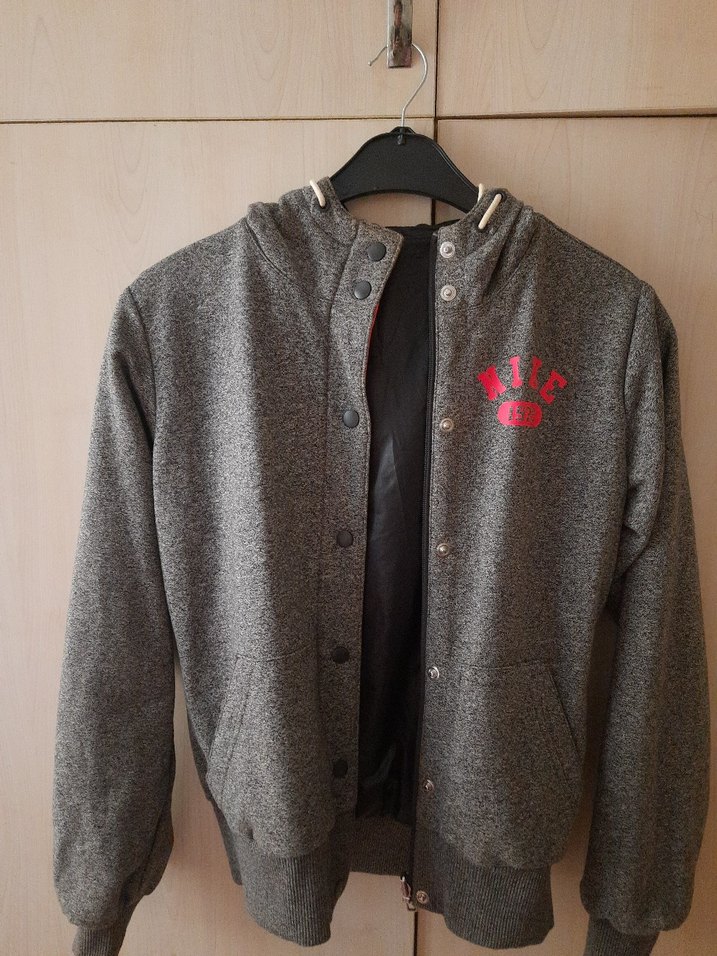 orjinal Nike sweat - Görsel 2