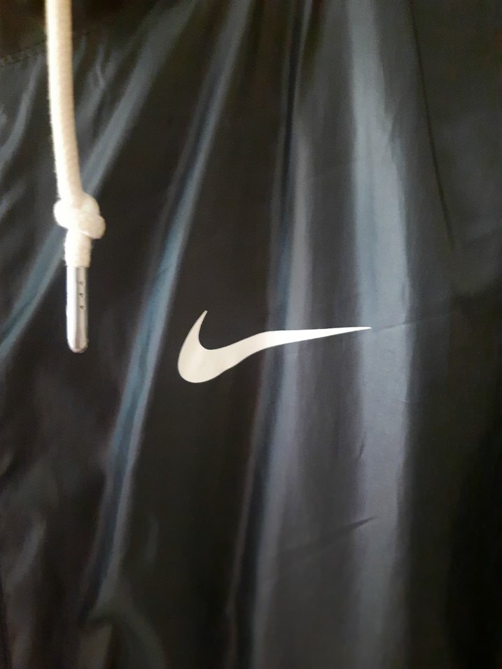 orjinal Nike sweat - Görsel 5