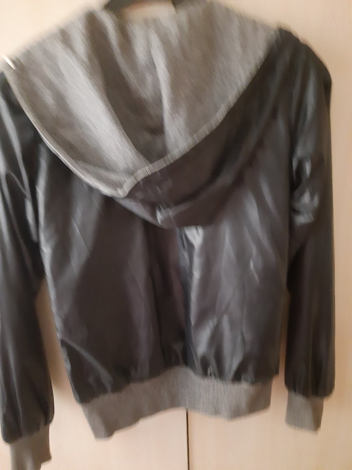 orjinal Nike sweat - Görsel 4