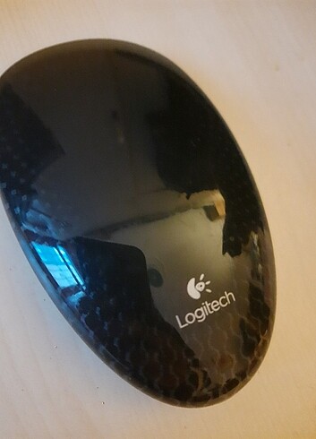 Logitech t20 mouse
