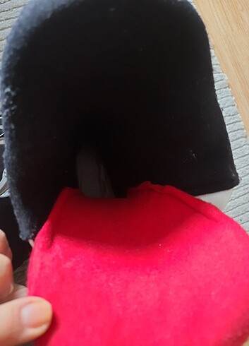 Rossignol kayak botu 41.5 - Görsel 3