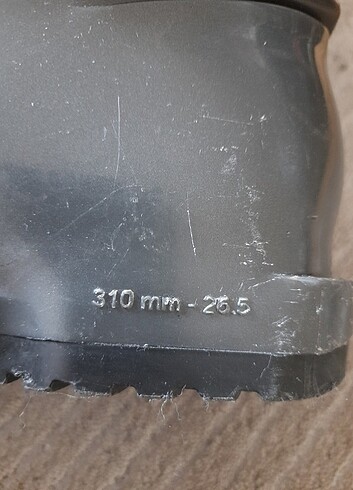 Rossignol kayak botu 41.5 - Görsel 6