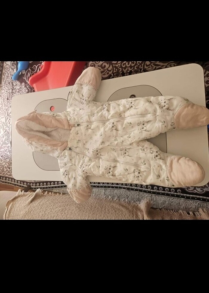 4 aydan  10 aya kadar oluyor - Görsel 2