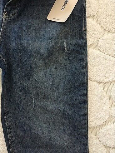 28 Beden LCW kot pantolon